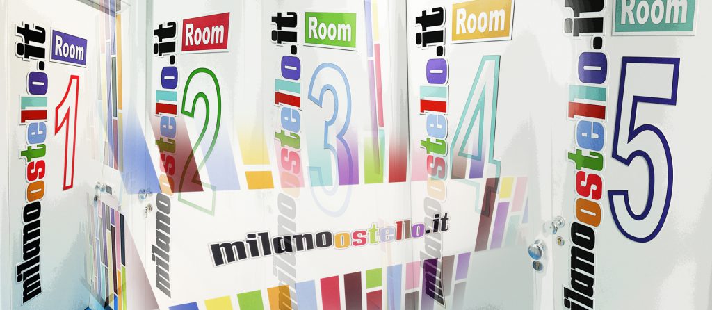Parcheggio interno riservato custodito
